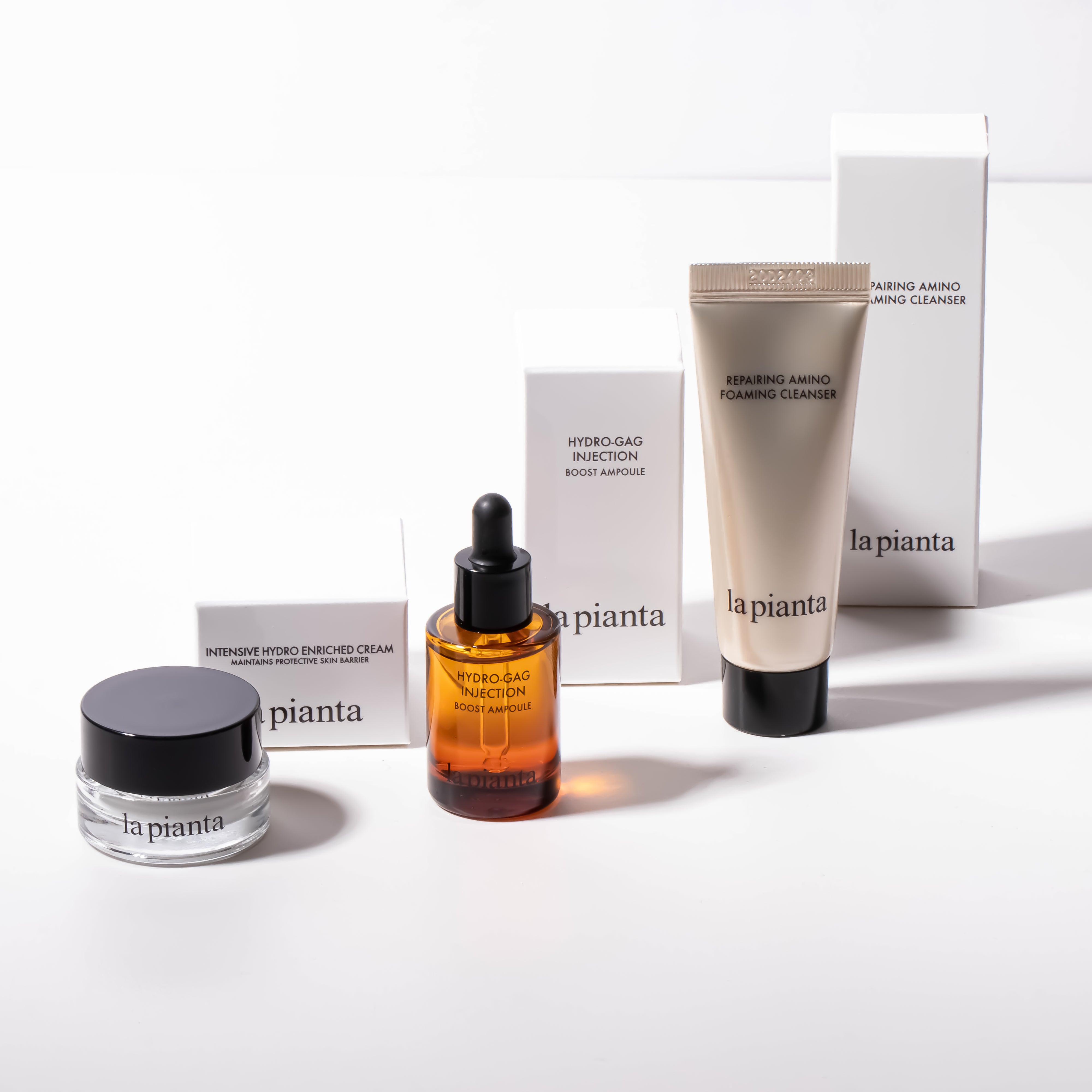 Dream Beauty Kit – Mini Edition