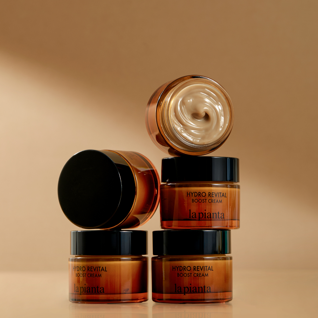 Hydro Revital Boost Cream - 50 ml