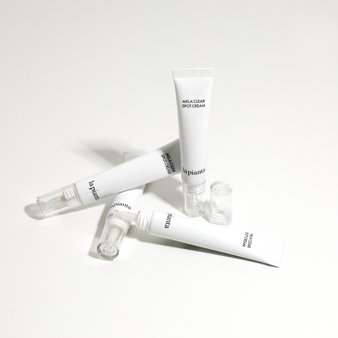 Mela Clear Spot Cream - 15ml