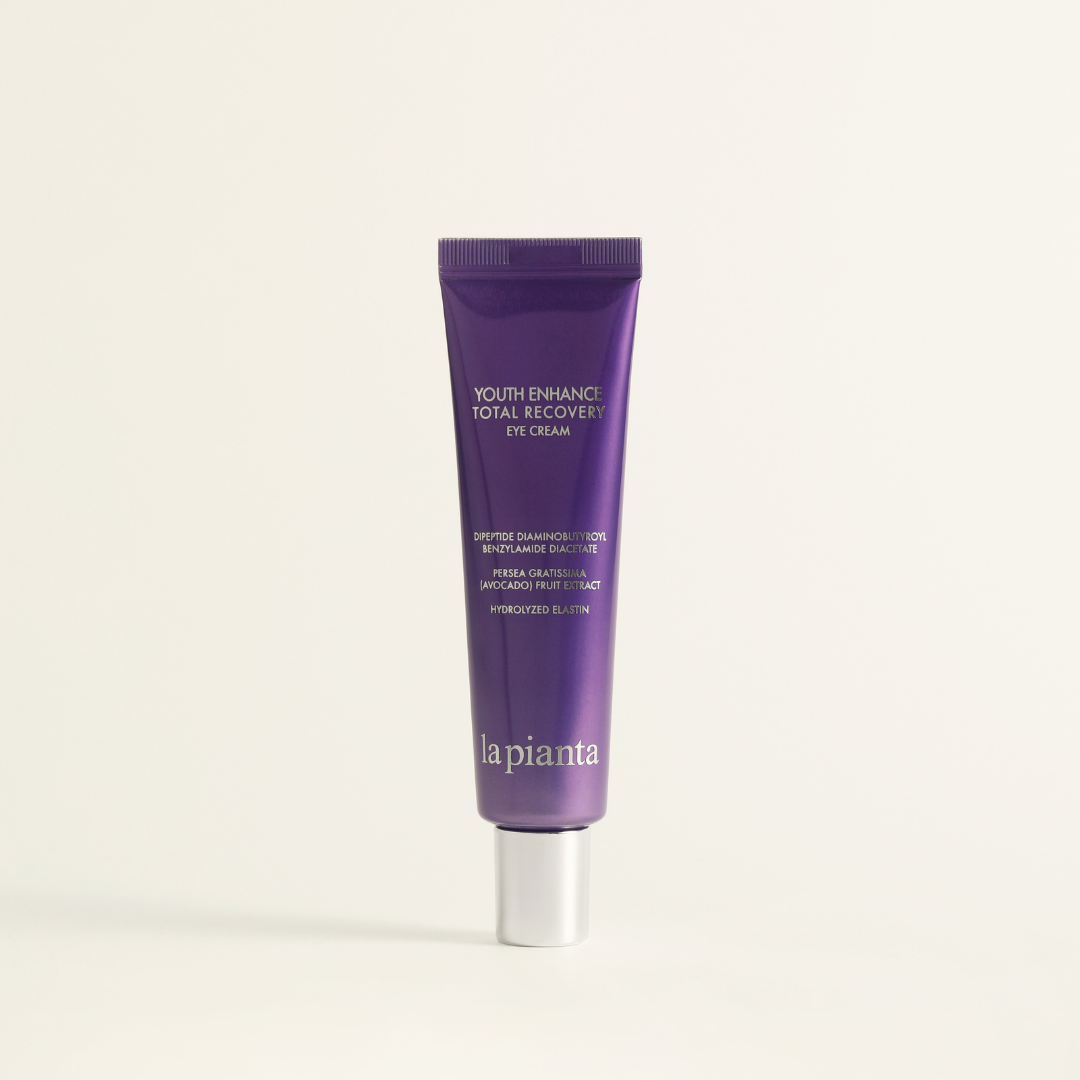 Youth Enhance Total Recovery Eye Cream - 30ml