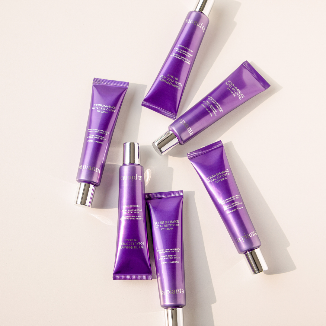 Youth Enhance Total Recovery Eye Cream - 30ml