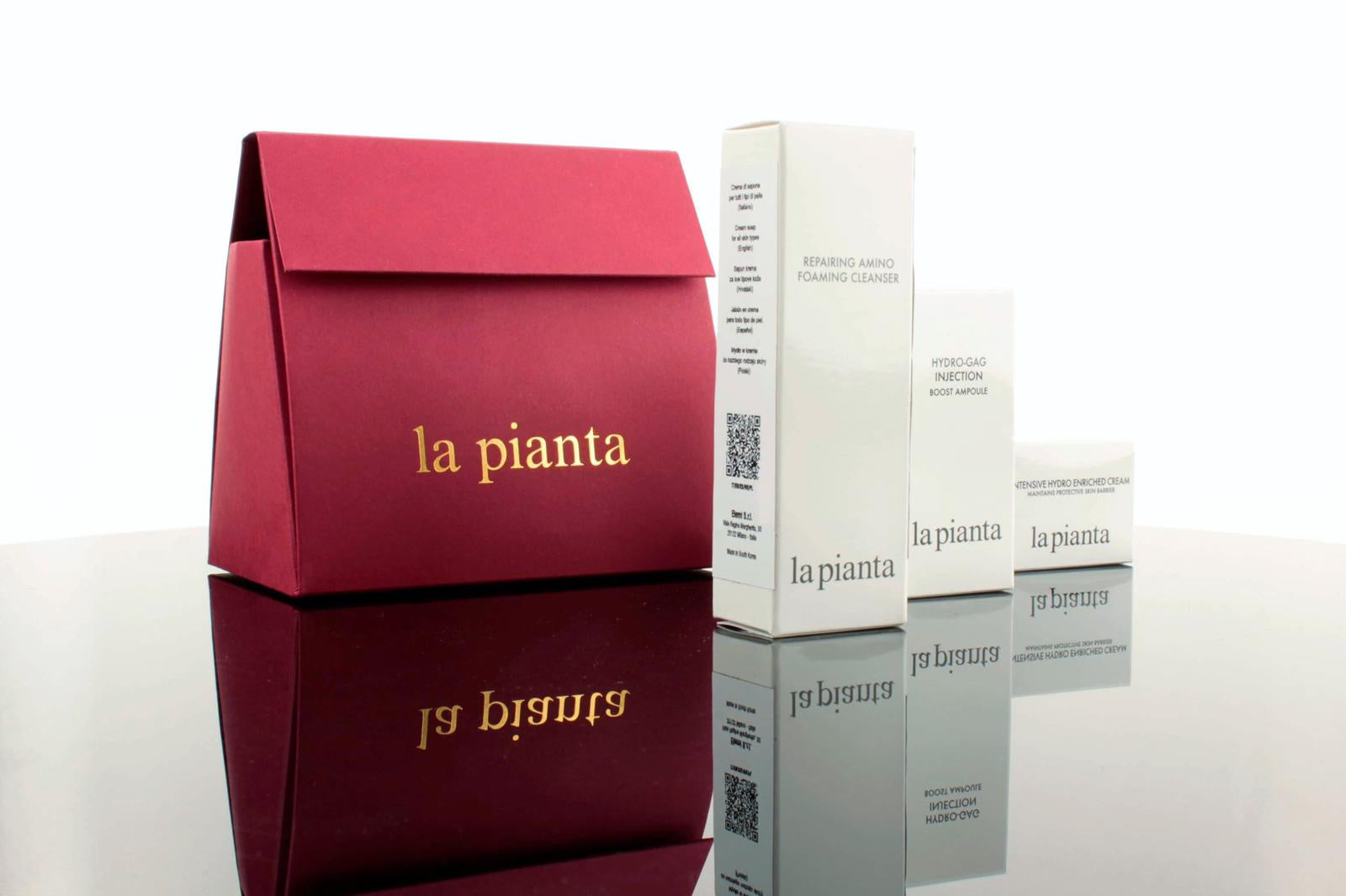 Dream Beauty Kit – Mini Edition