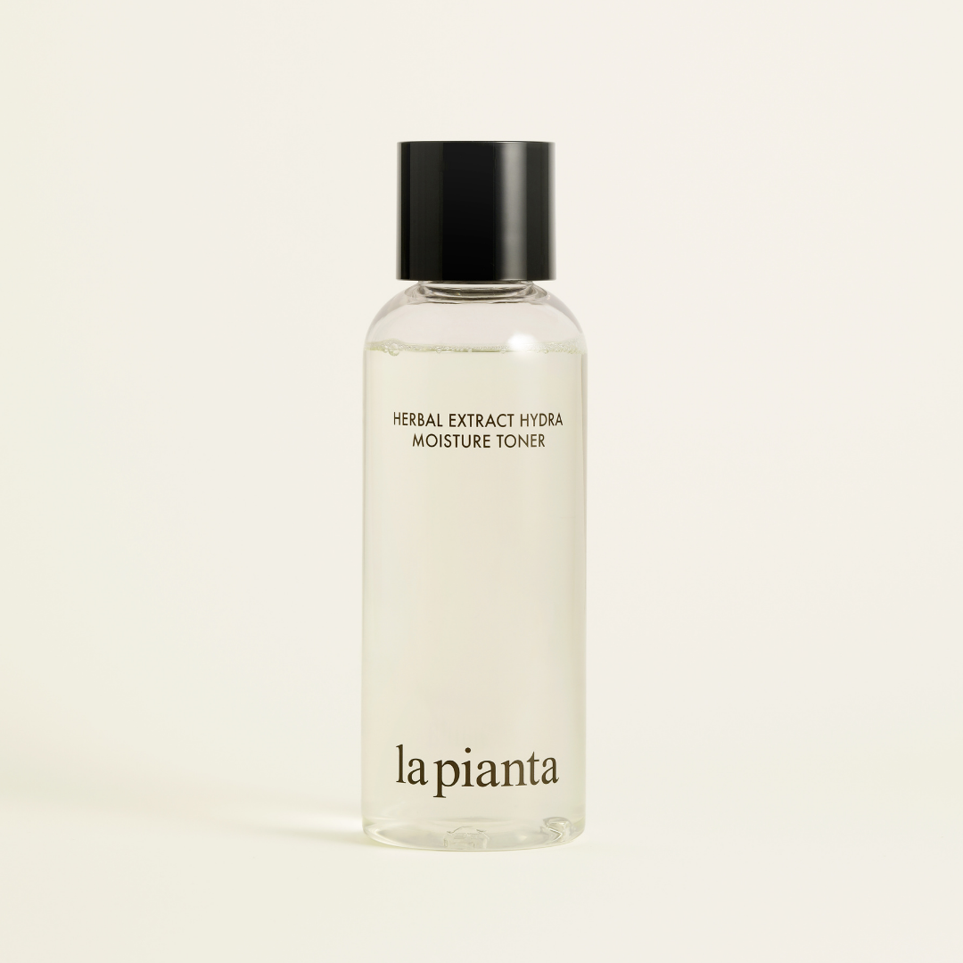 Herbal Extract Hydra Moisture Toner - 310ml