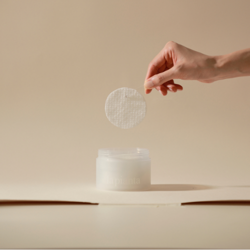 Micellar Moisture Cleansing Pad - 50 dischetti