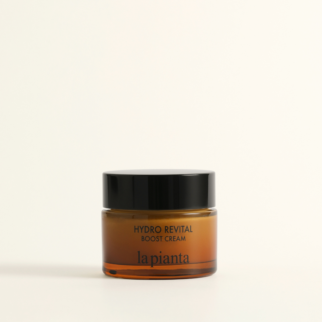 Hydro Revital Boost Cream - 50 ml