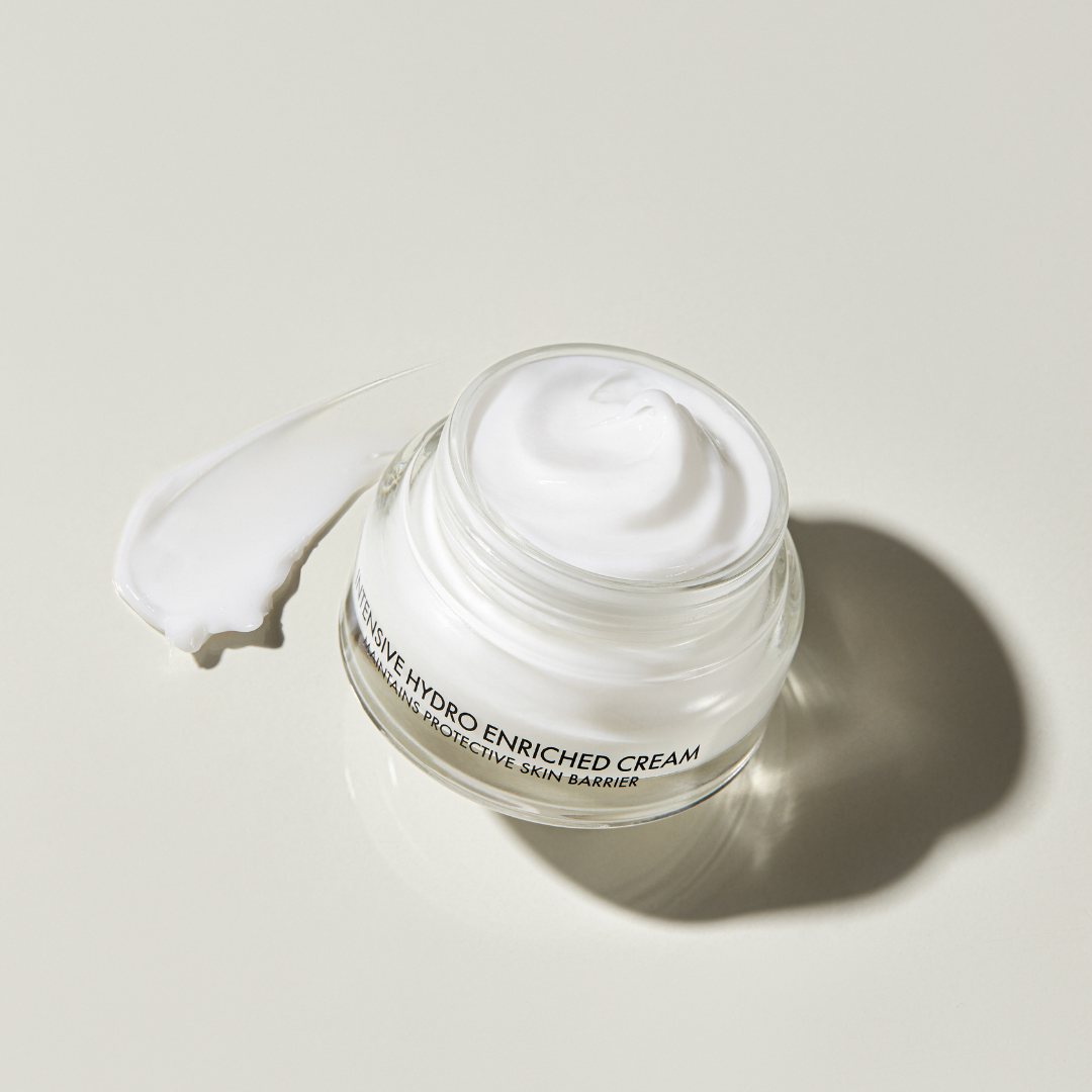 Restructuring Cream - With hydrating power 50 ml