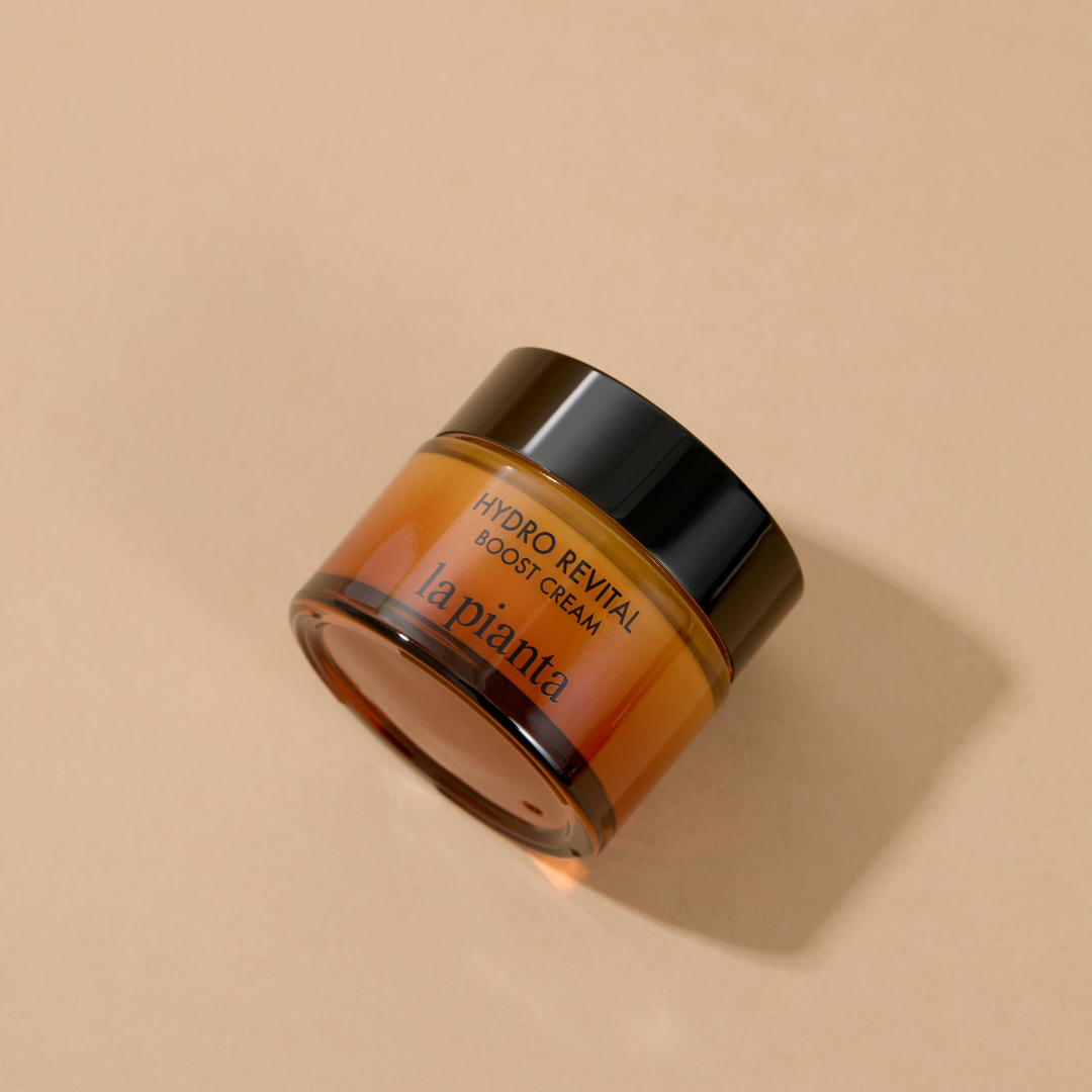 Hydro Revital Boost Cream - 50 ml