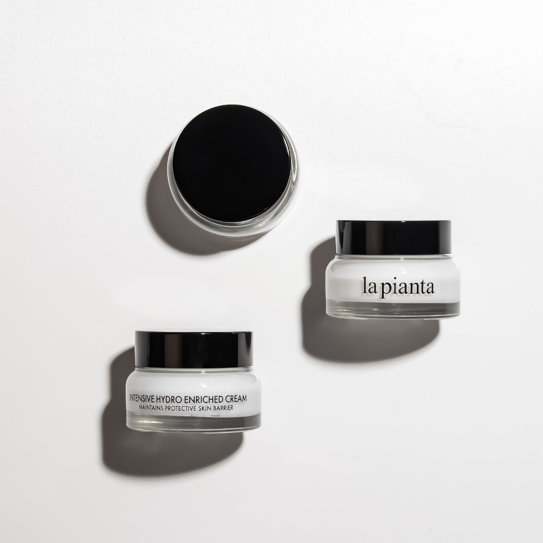 Restructuring Cream - With hydrating power 50 ml