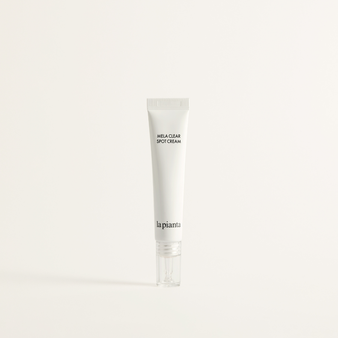Mela Clear Spot Cream - 15ml