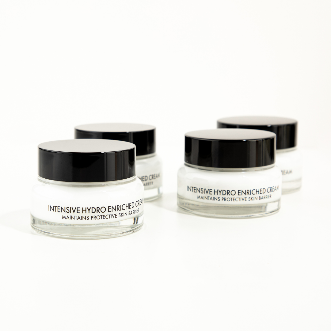 Restructuring Cream - With hydrating power 50 ml