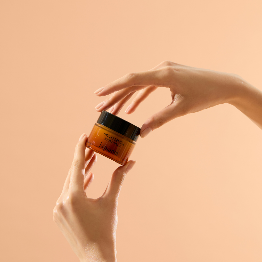 Hydro Revital Boost Cream | 50 ml