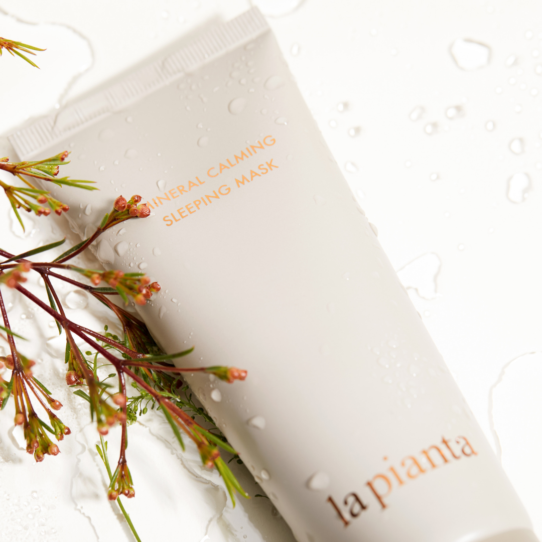 Night Face Cream 120ml