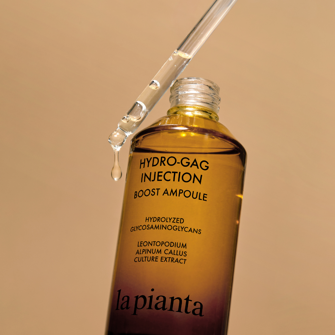 GAG carrier serum - for deep action 50 ml