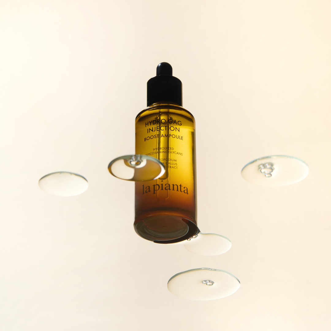GAG carrier serum - for deep action 50 ml