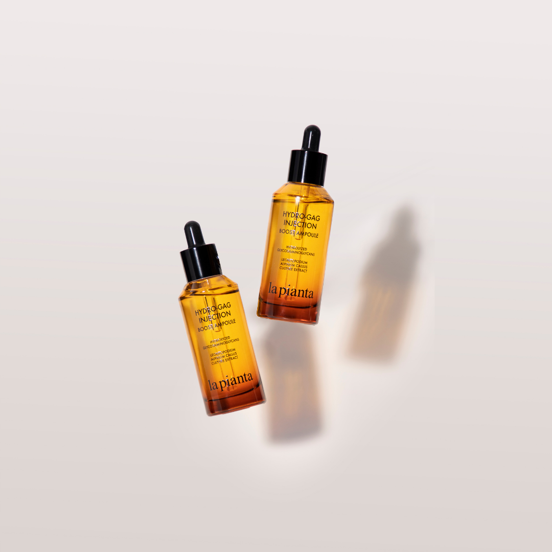 GAG carrier serum - for deep action 50 ml