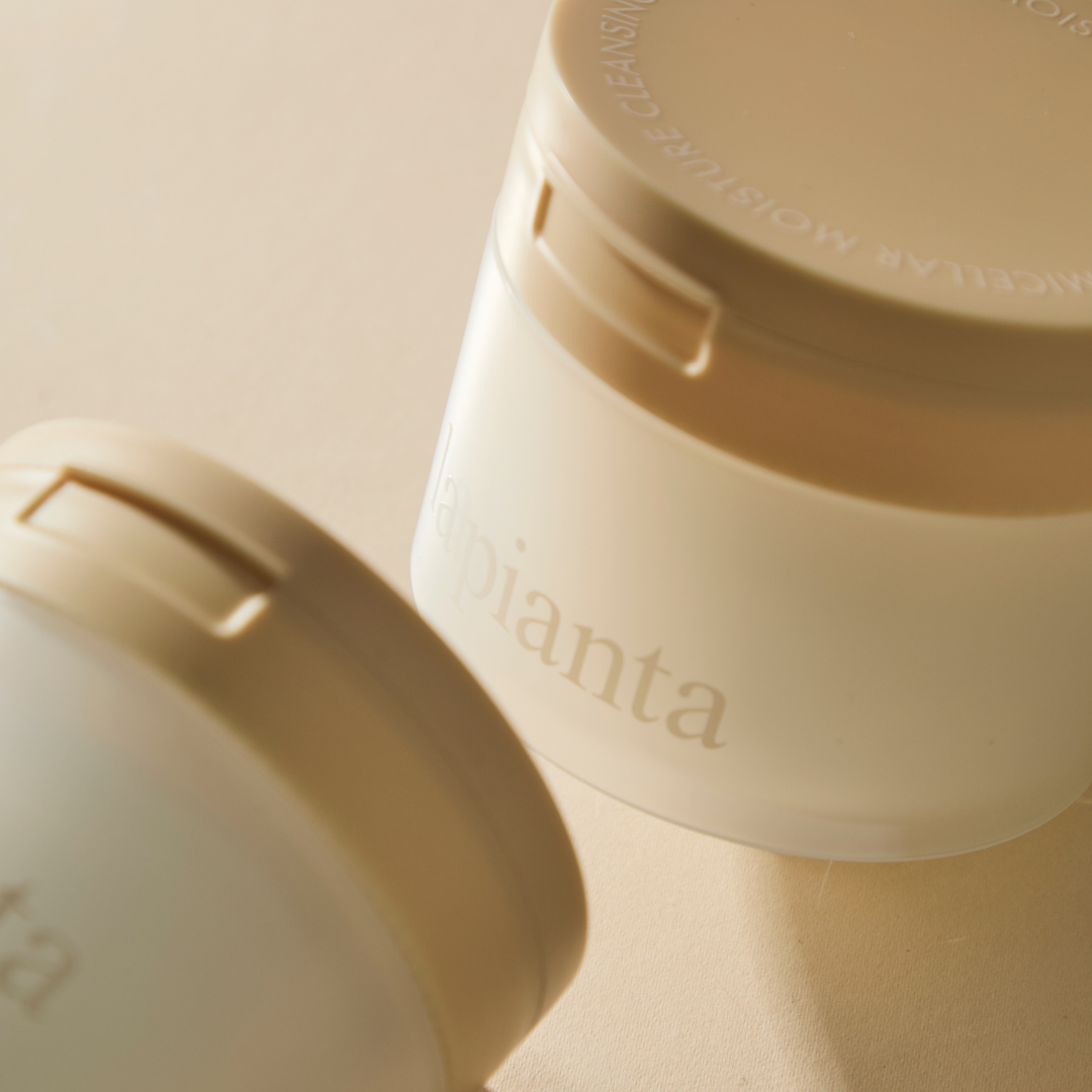 Micellar Moisture Cleansing Pads | 50 dischetti