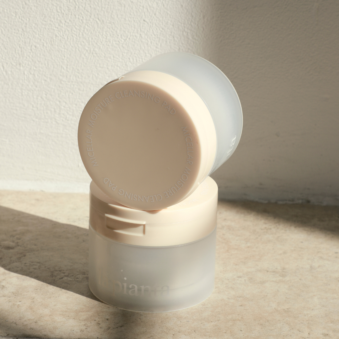 Micellar Moisture Cleansing Pads | 50 dischetti