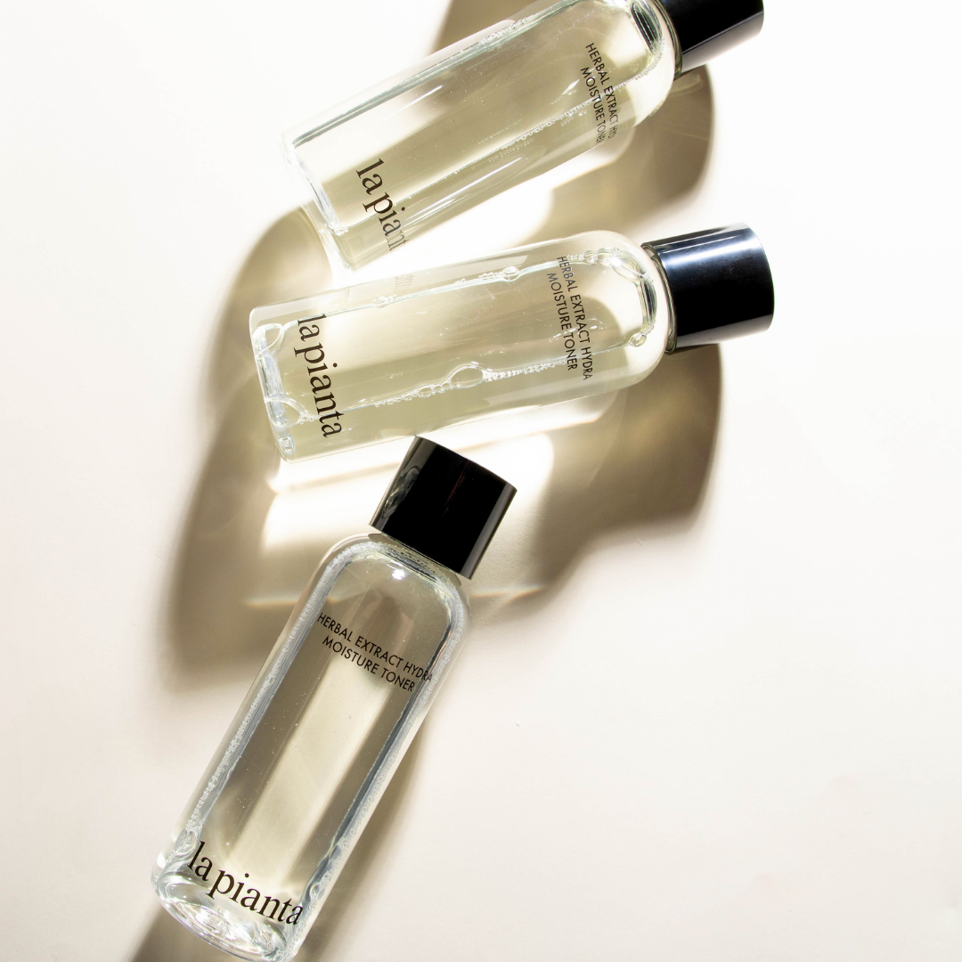 Herbal Extract Hydra Moisture Toner - 310ml