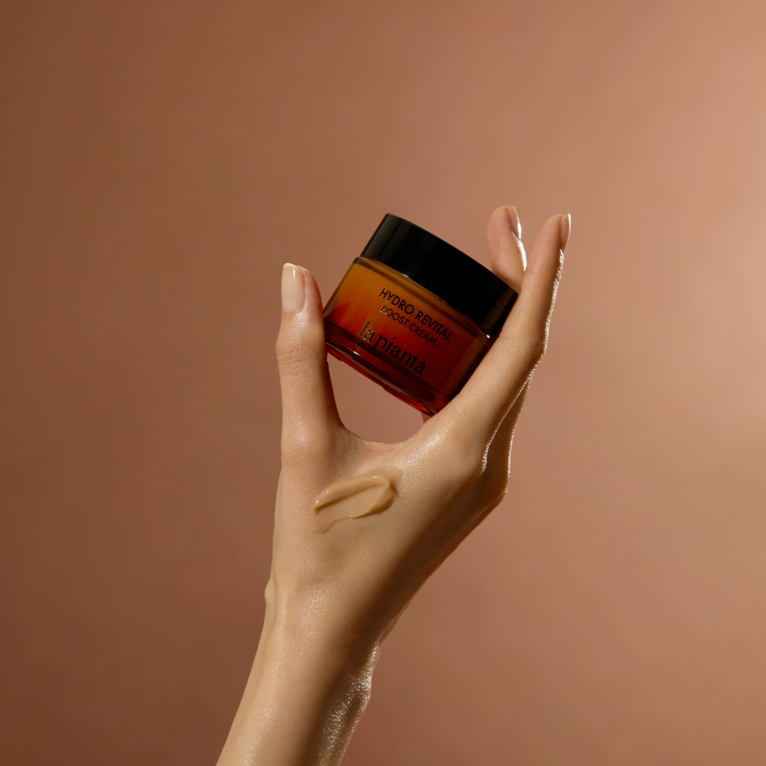 Boost Set | Day cream & Serum