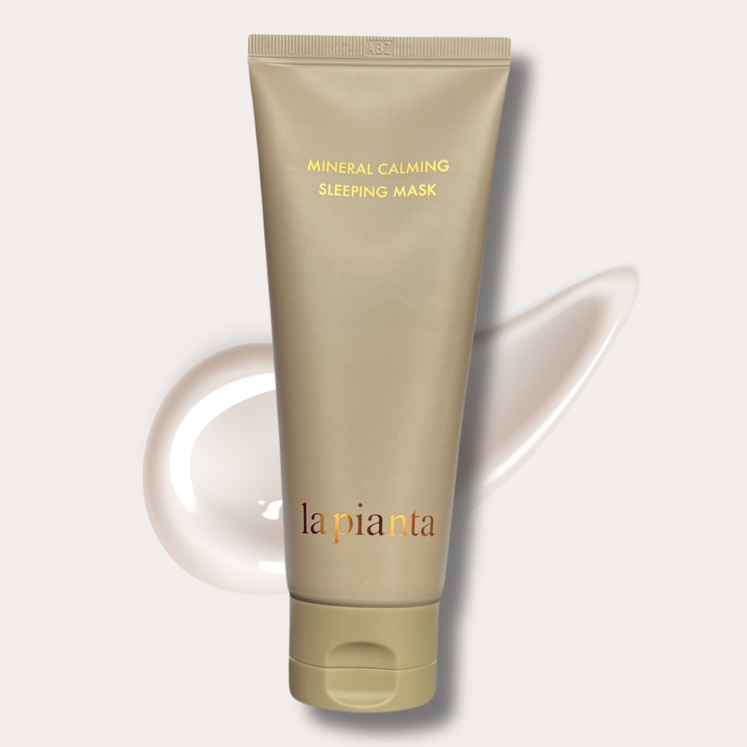 Crema Notte per il viso 120 ml